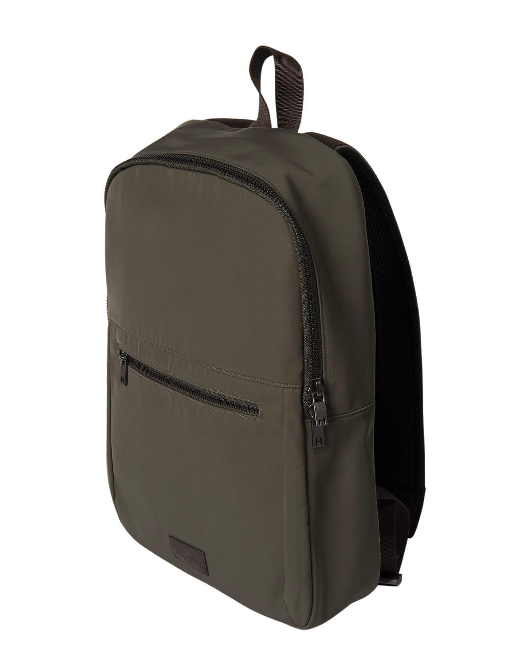 Hackett Bags One Size TECHNICAL P BACKPACK H721 CARGO GREEN