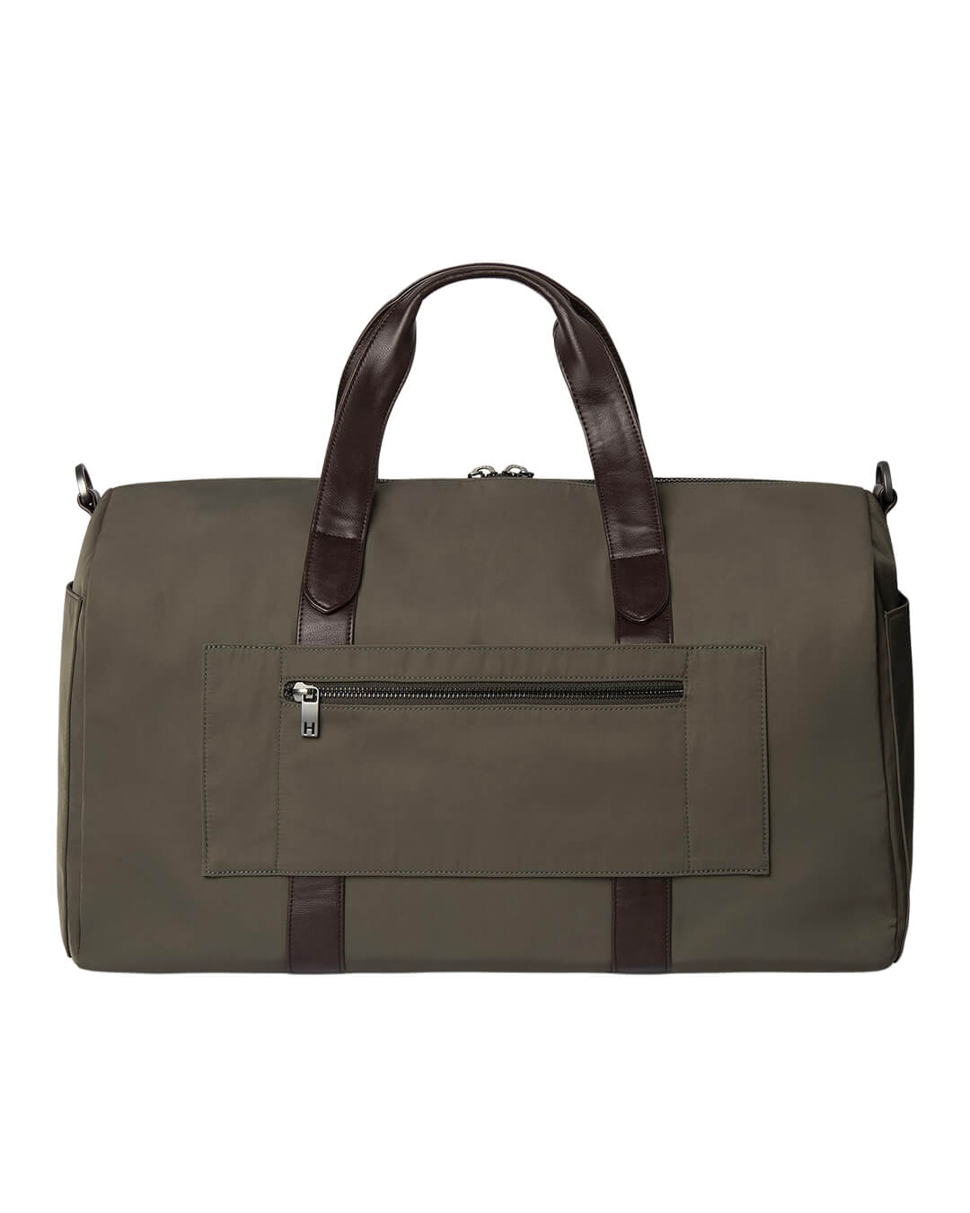 Hackett Bags One Size TECHNICAL P HOLDALL H721 CARGO GREEN