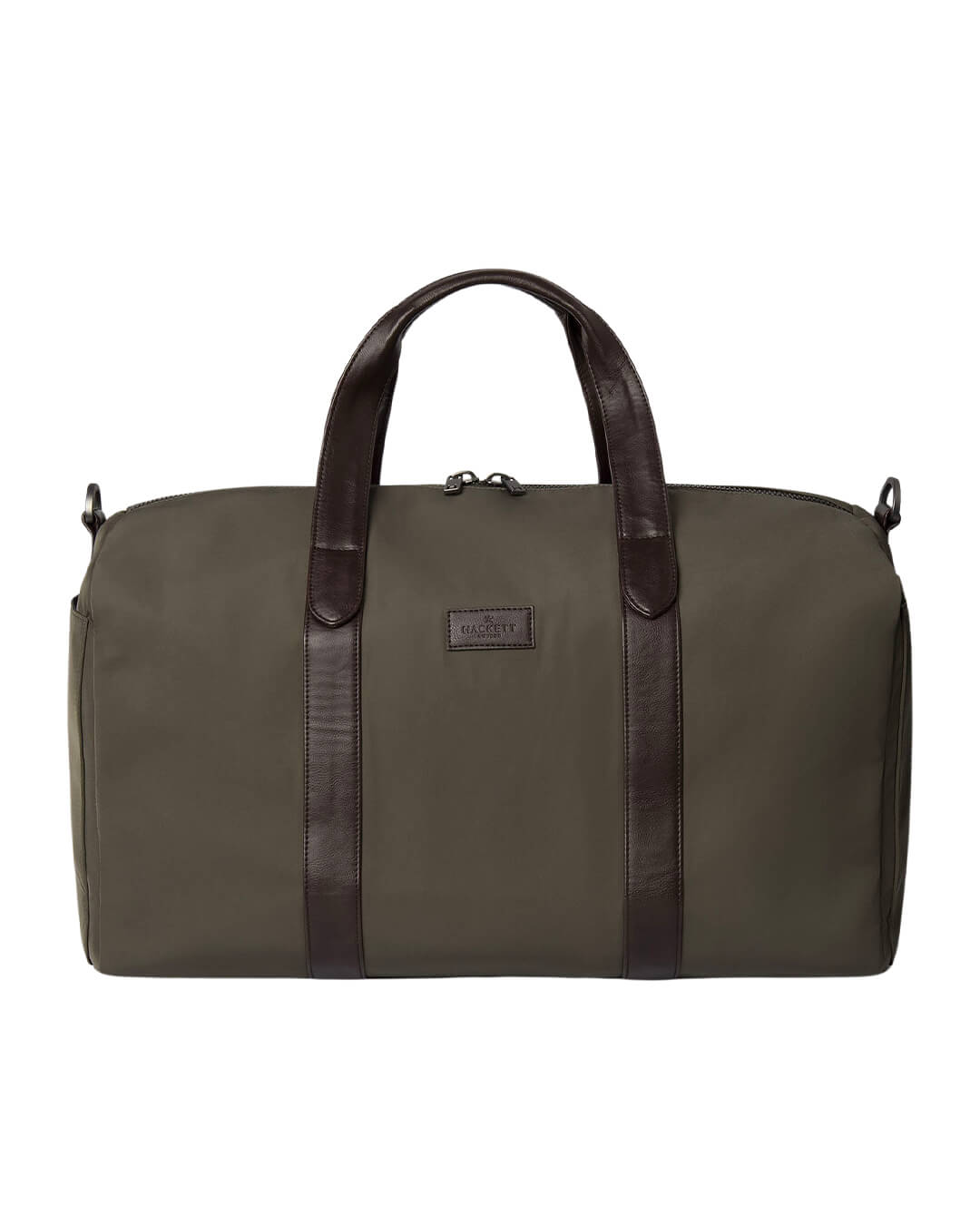 Hackett Bags One Size TECHNICAL P HOLDALL H721 CARGO GREEN