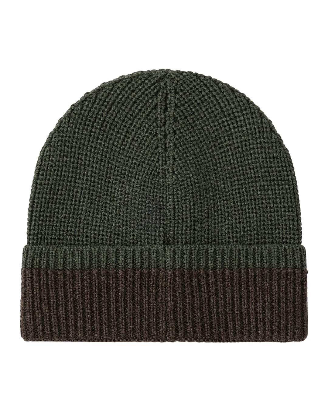 Hackett Beanies One Size MERINO BEANIE H781 HUNTER GREEN
