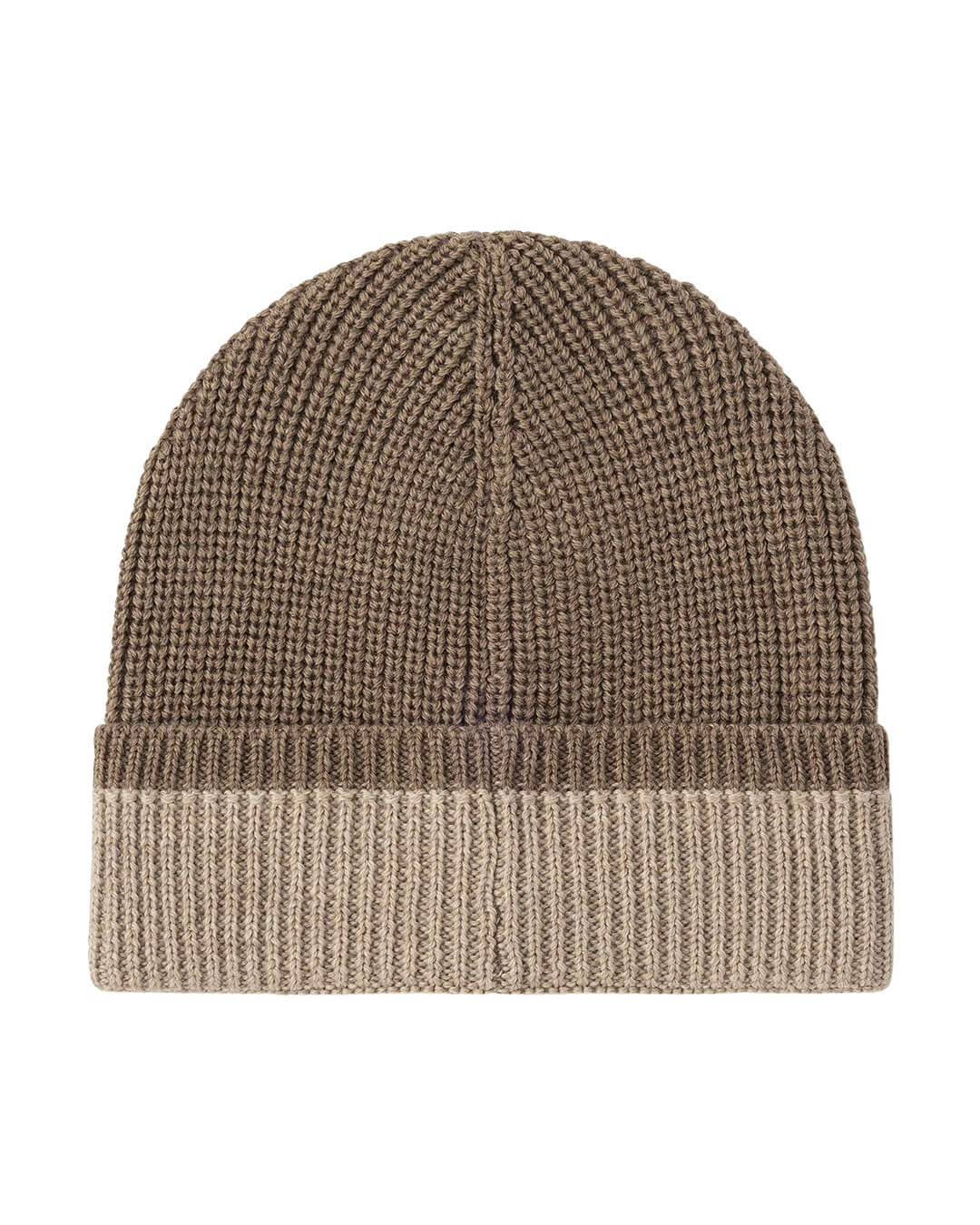 Hackett Beanies One Size MERINO BEANIE H845 MALT BEIGE