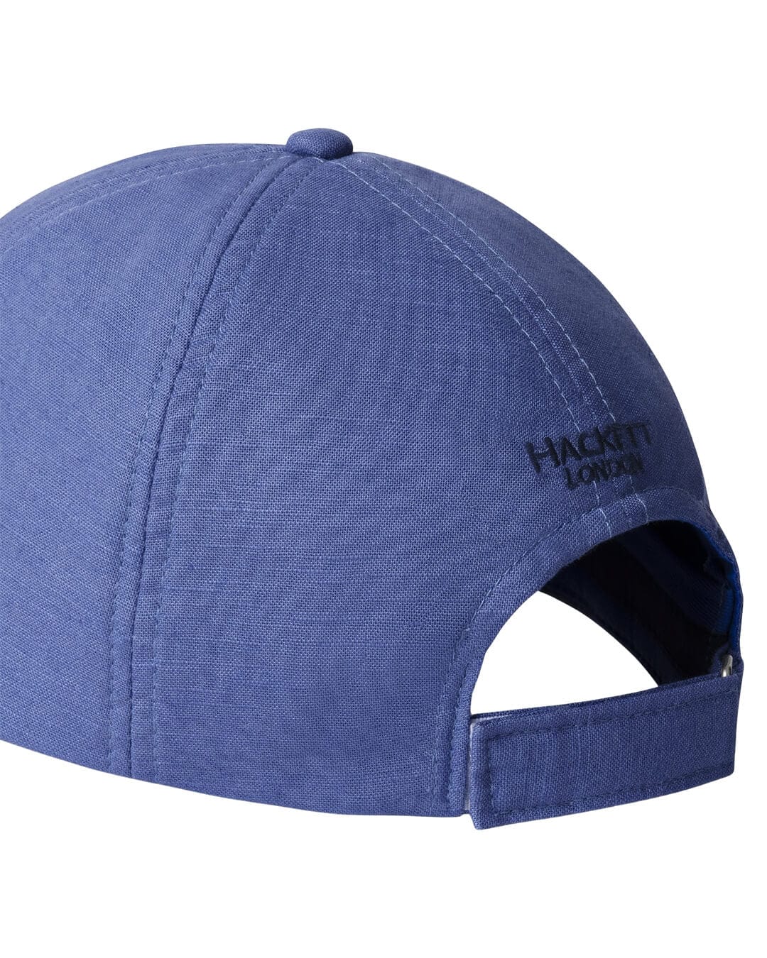 Hackett Caps One Size Hackett Blue  Baseball  Cap