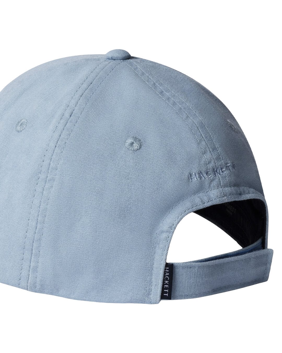 Hackett Caps One Size Hackett Blue  Brolly  Cap
