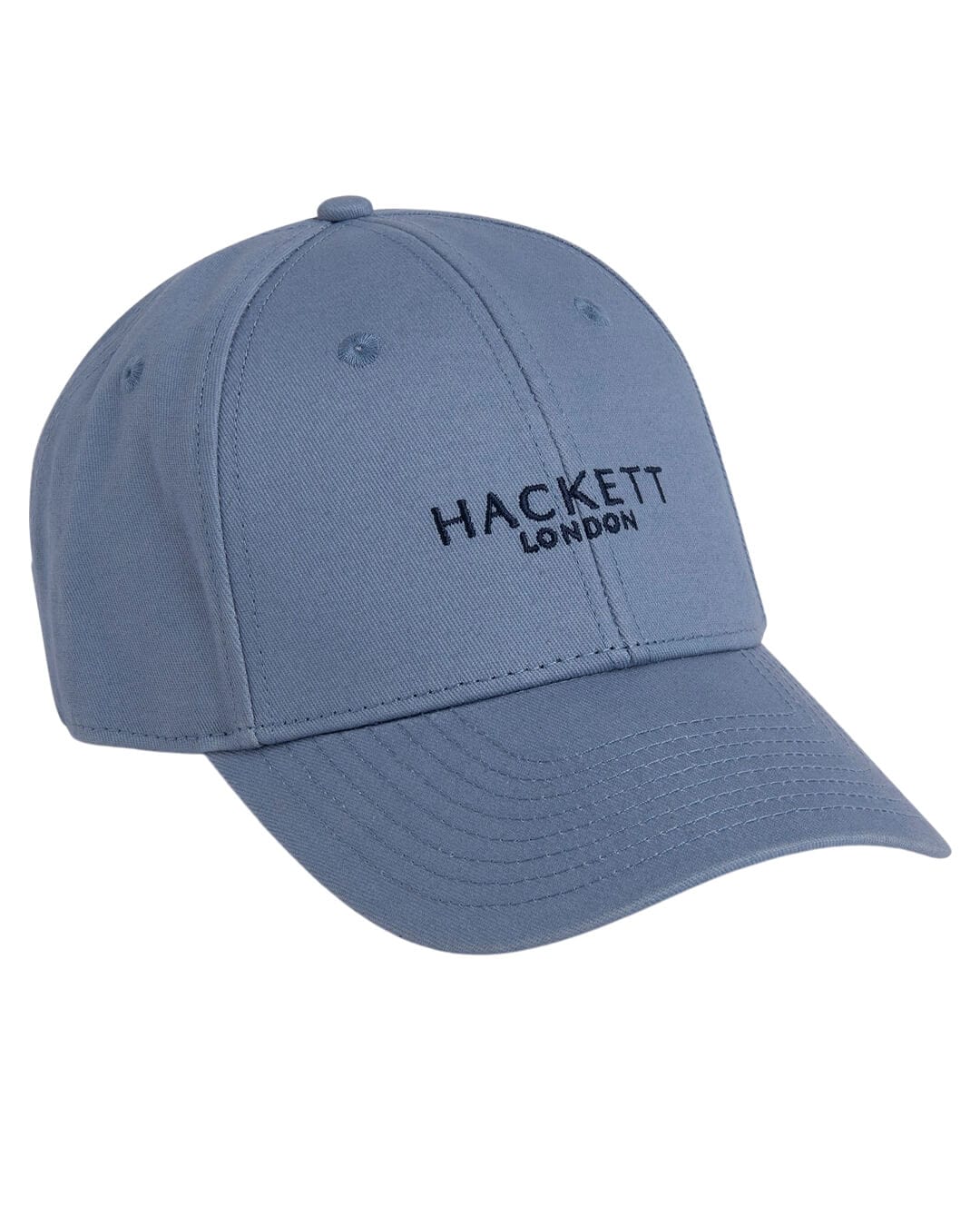 Hackett Caps ONE Hackett Blue Classic Brand Cap