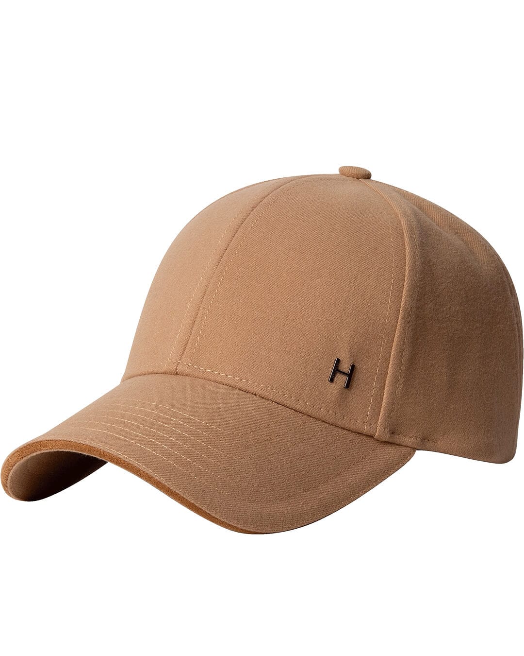 Hackett Caps ONE Hackett Flannel Cap Tetley Beige H863