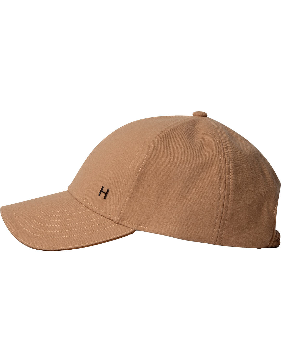 Hackett Caps ONE Hackett Flannel Cap Tetley Beige H863