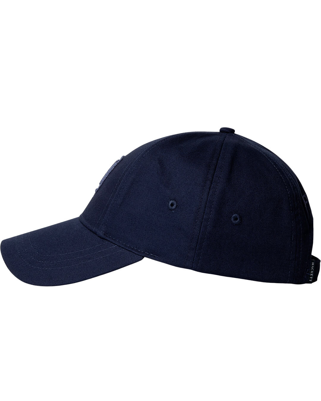 Hackett Caps ONE Hackett Hrtg H Box Cap Navy H595