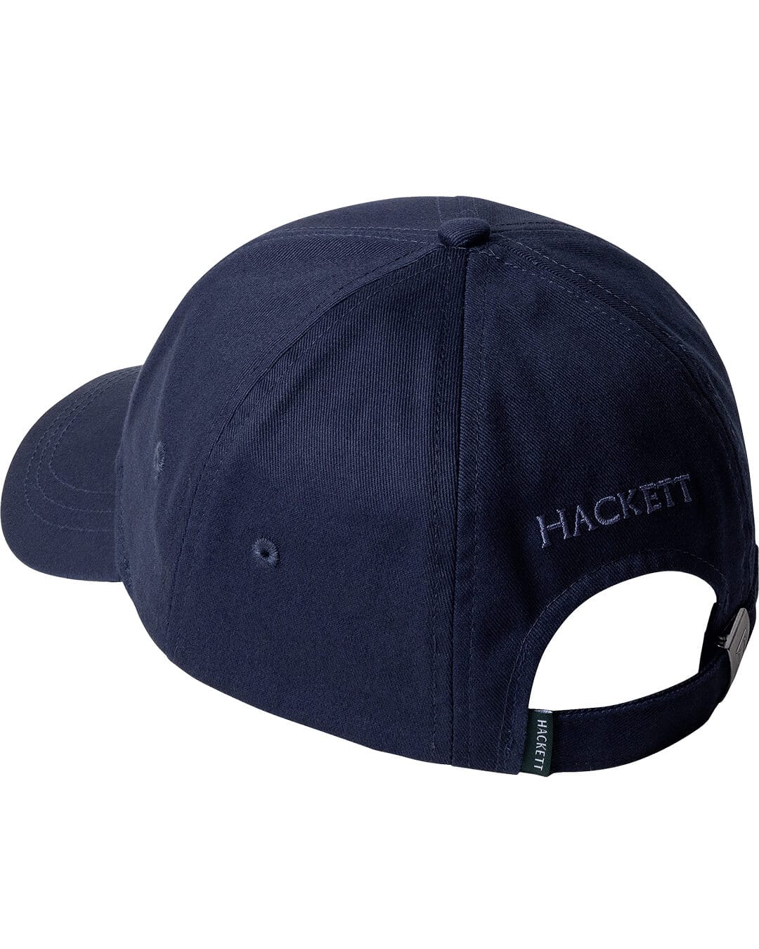 Hackett Caps ONE Hackett Hrtg H Box Cap Navy H595