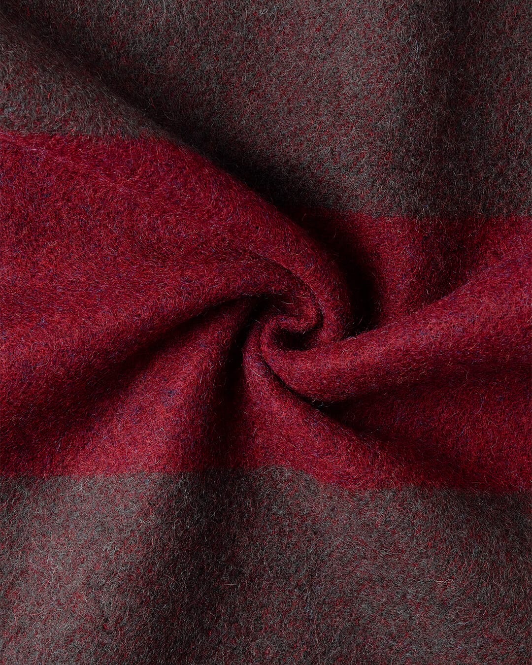 Hackett Caps ONE Hackett Hrtg Harry Scarf Hunter Green H781