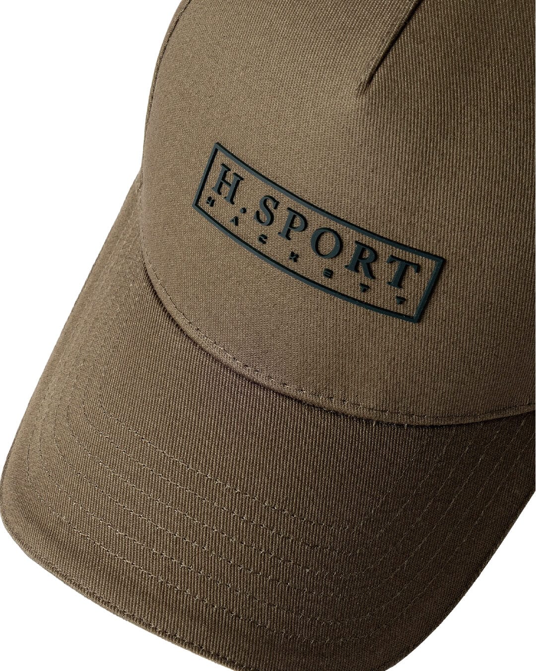 Hackett Caps ONE Hackett Hs Club Cap Military Olive Green H741