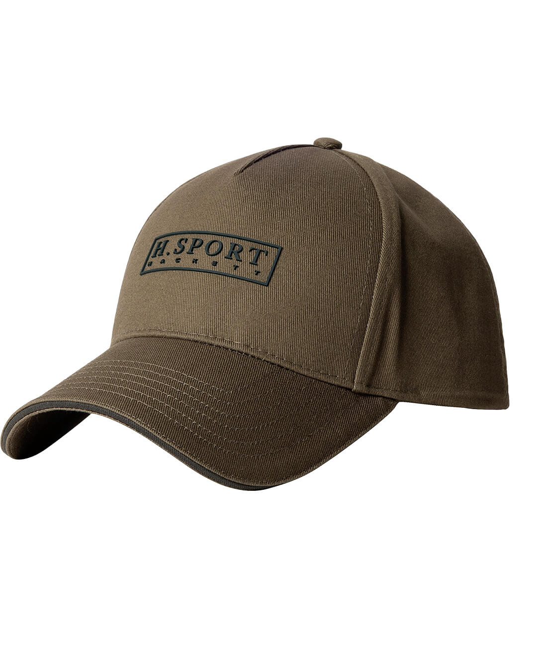 Hackett Caps ONE Hackett Hs Club Cap Military Olive Green H741