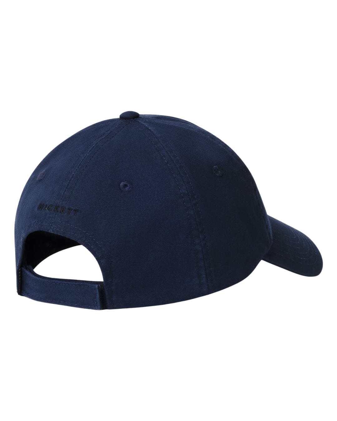 Hackett Caps One Size Hackett  Navy  Brolly  Cap