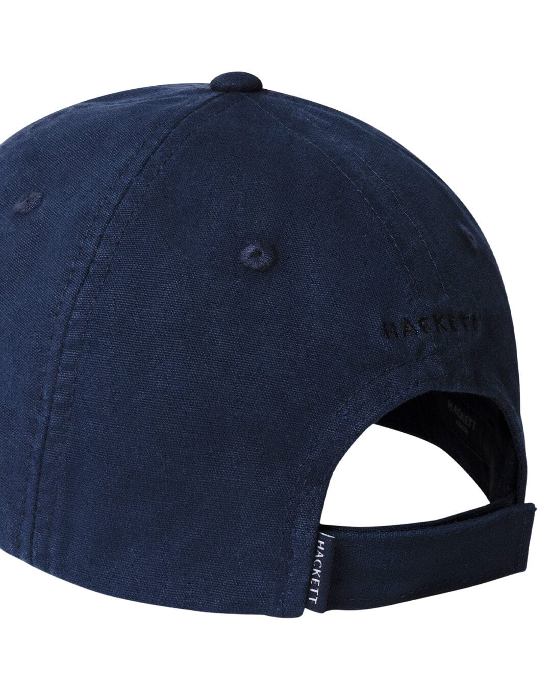 Hackett Caps One Size Hackett  Navy  Brolly  Cap