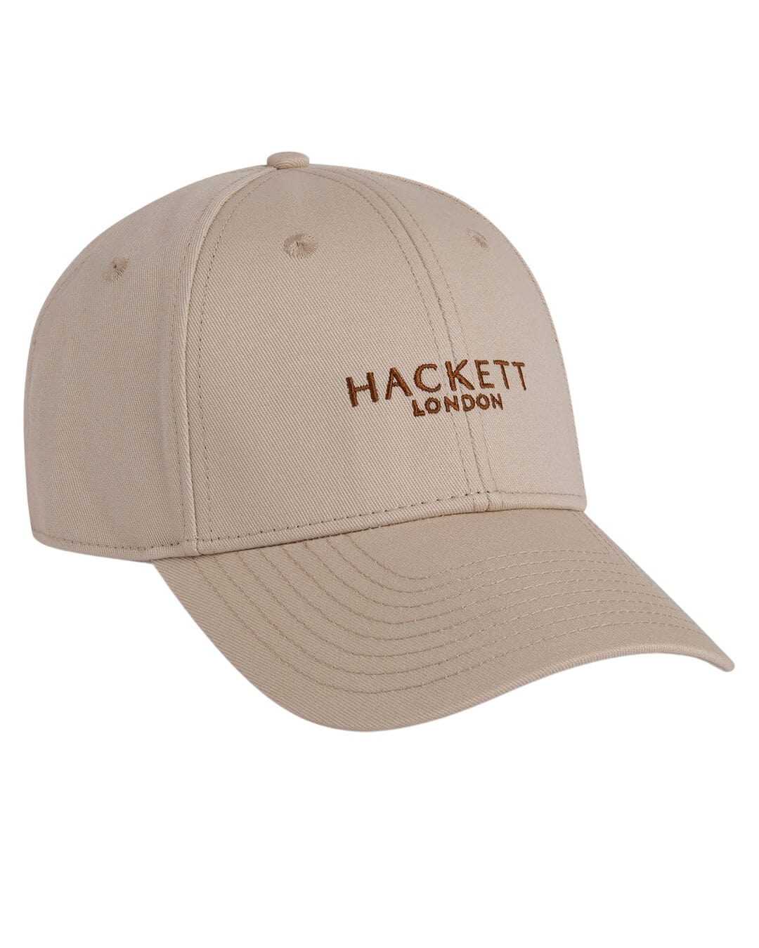 Hackett Caps ONE Hackett White Classic Brand Cap