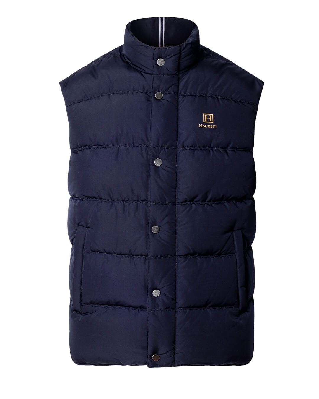 Hackett Gilets Hackett Heritage Gilet Old Navy H584