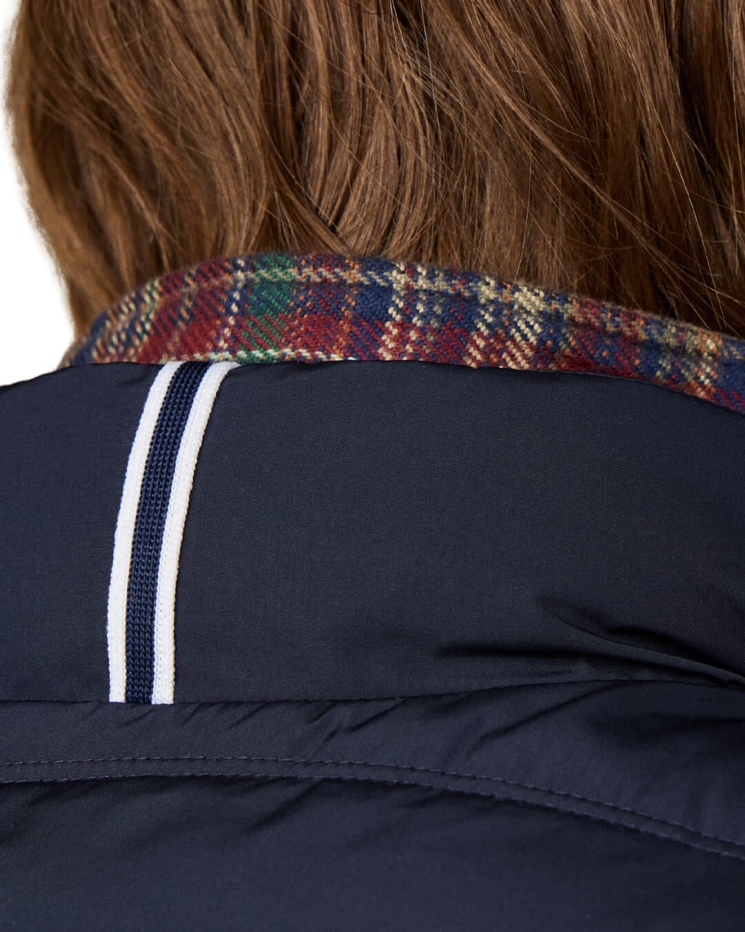 Hackett Gilets Hackett Heritage Gilet Old Navy H584