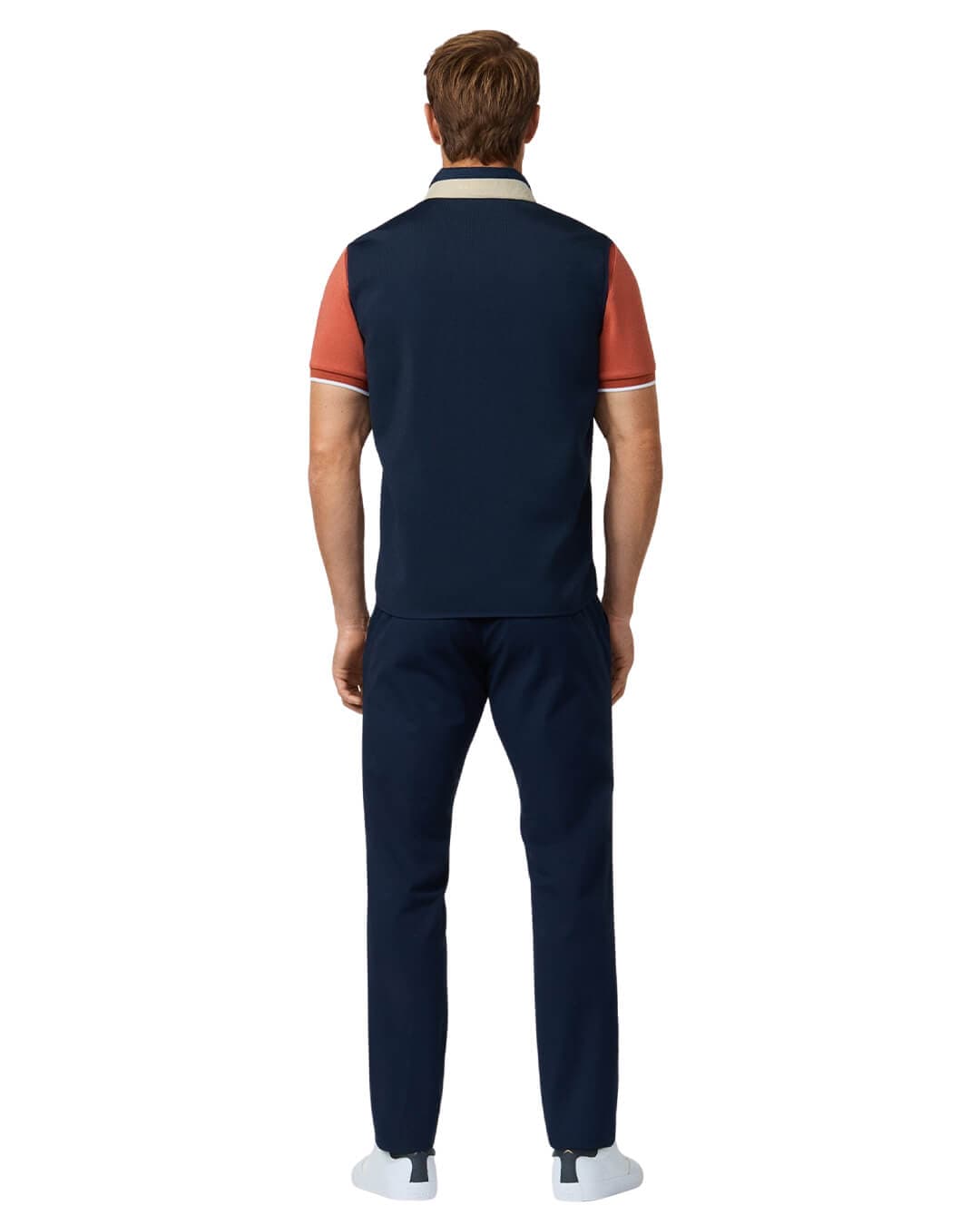 Hackett Gilets Hackett Hs Estate Giletnavy Gilet