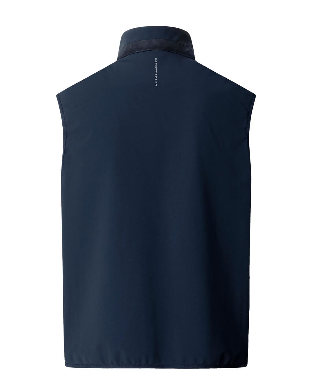 Hackett Gilets Hackett Hs Softshell Gilet Navy H595