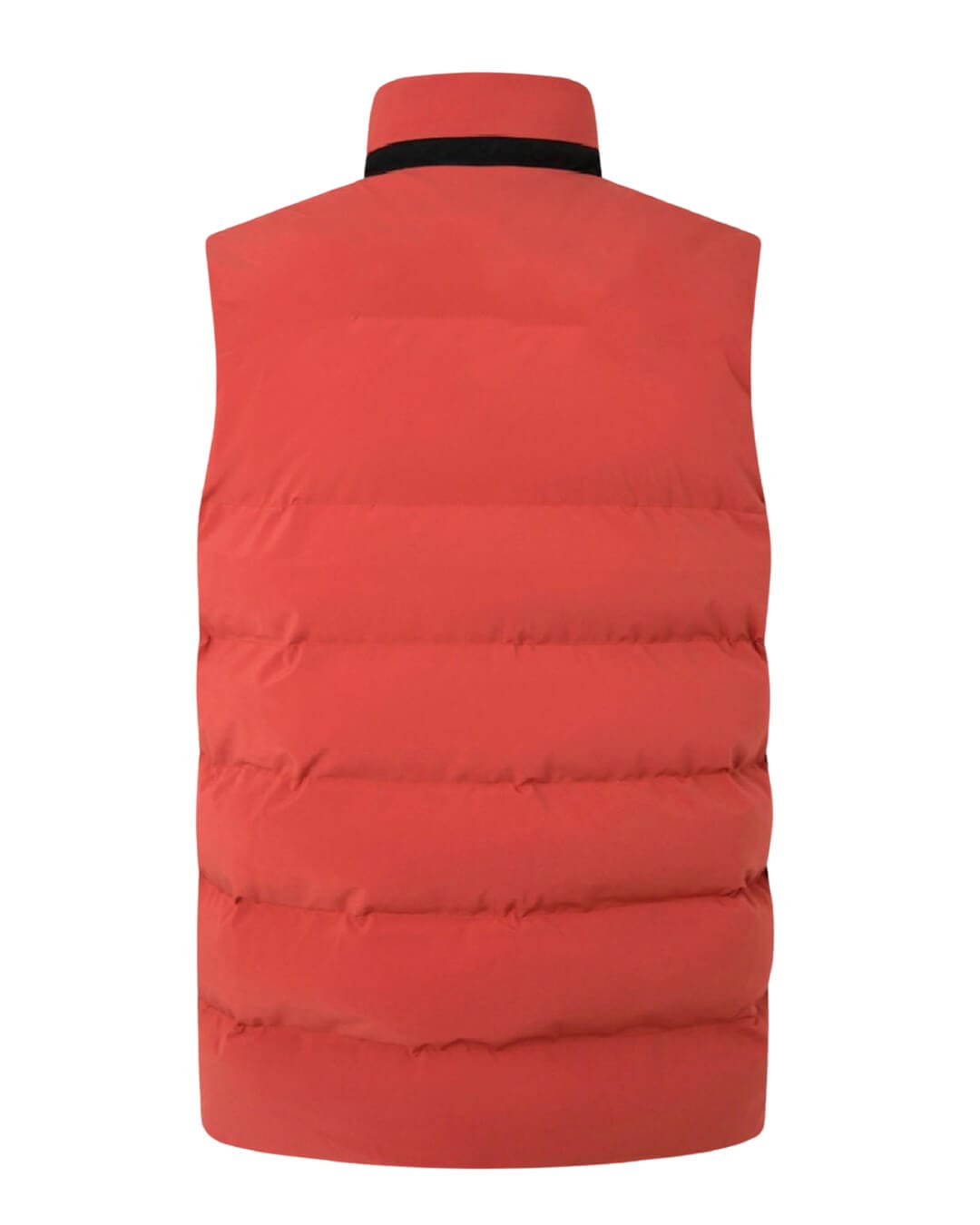 Hackett Gilets Hackett Orange HS Sonic Gilet