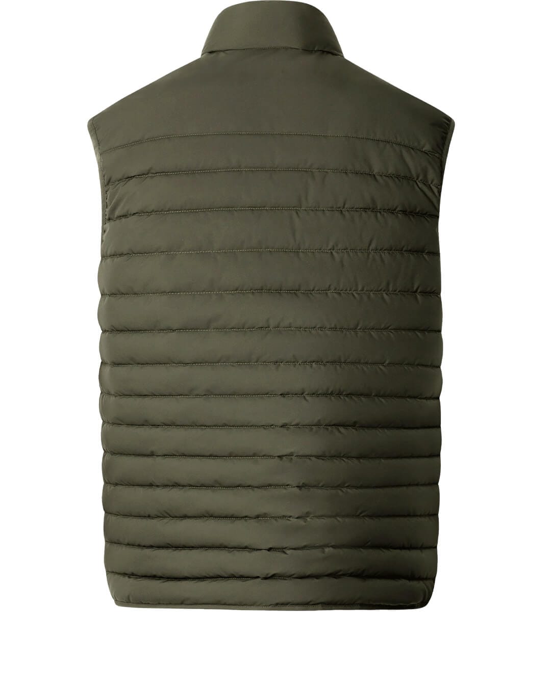 Hackett Gilets Hackett Ultra Lw Gilet Hunter Green H781