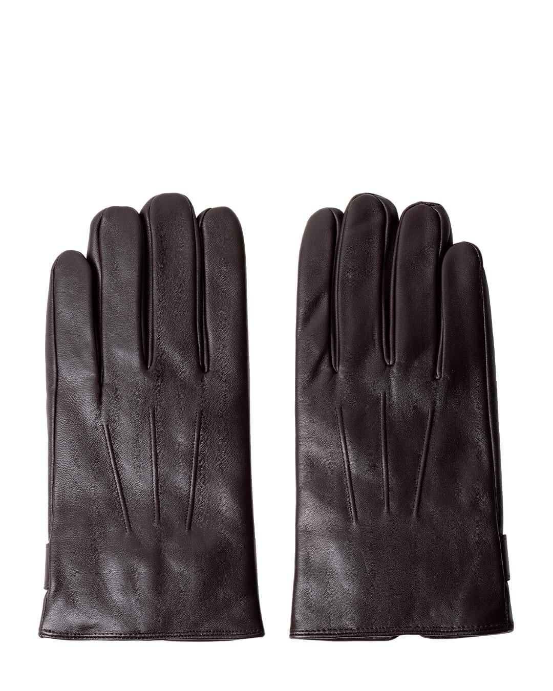 Hackett Gloves Hackett Commuter Touch Gloves Brown H878