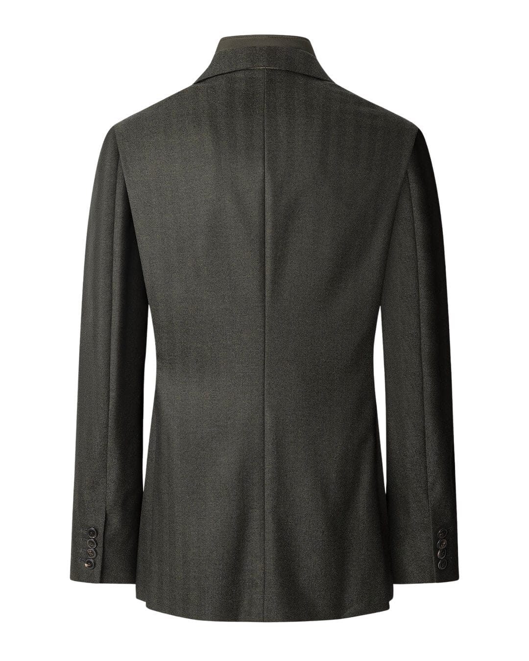 Hackett Jackets FLAN HB BIB H781 HUNTER GREEN