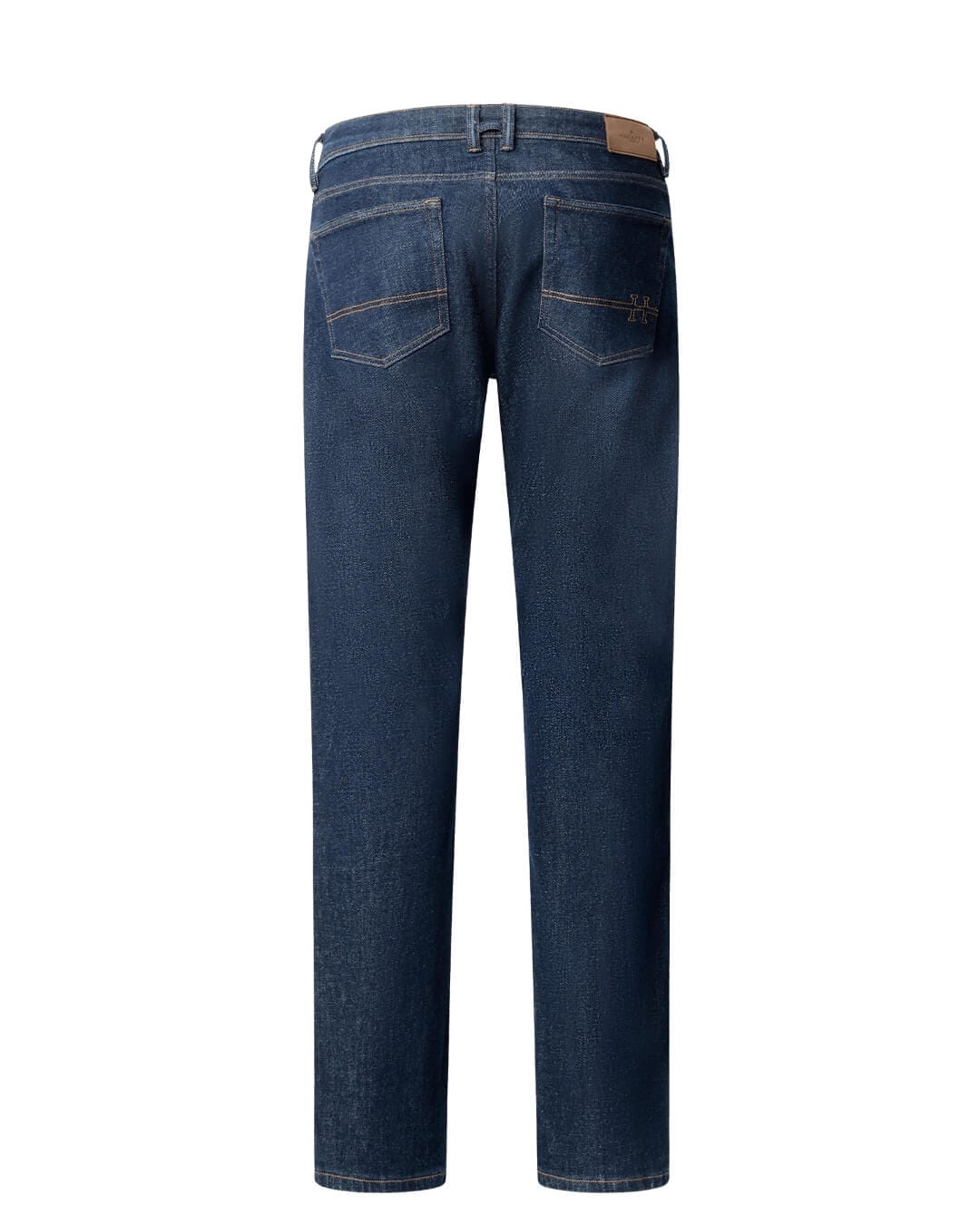 Hackett Jeans Hackett Hrtg Rinse Denim Cl Denim H000