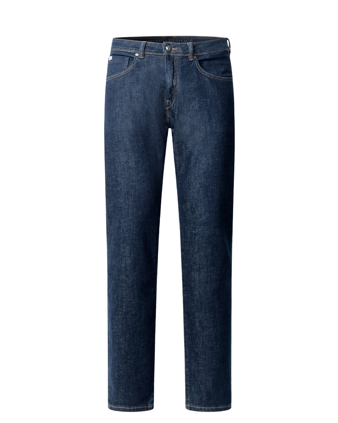 Hackett Jeans Hackett Hrtg Rinse Denim Cl Denim H000