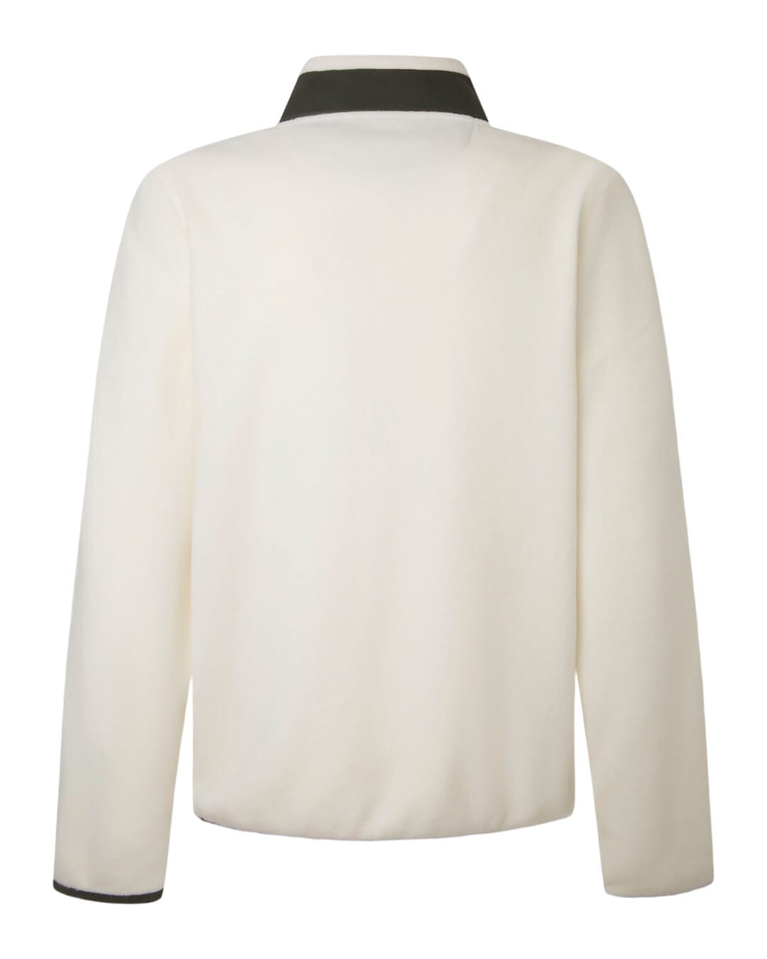 Hackett Jumpers Hackett Green Heritage Classic Jumper