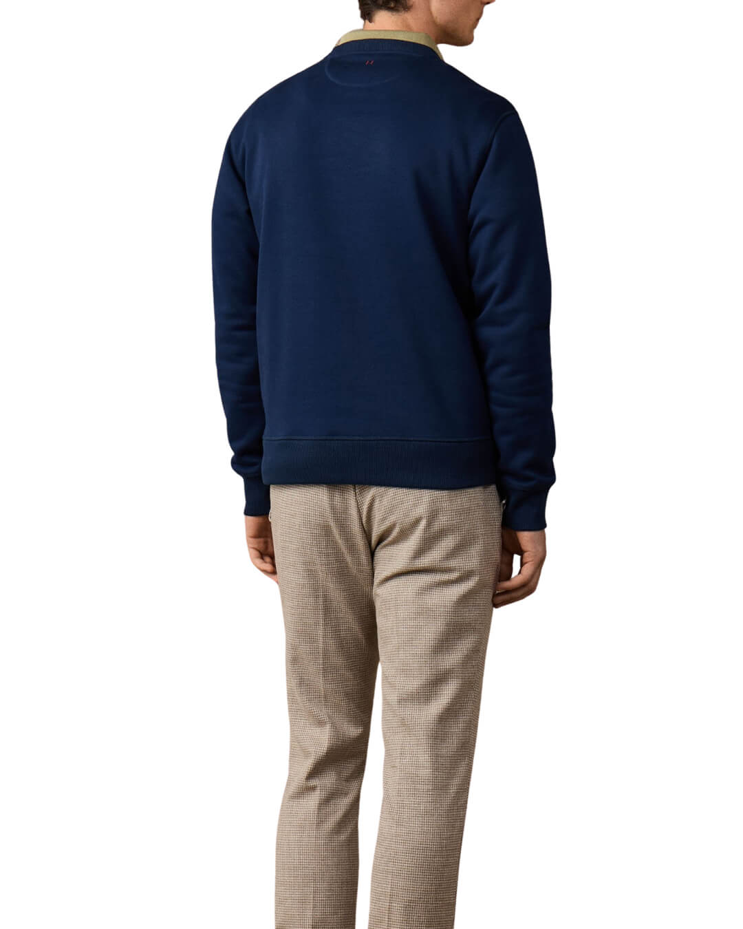 Hackett Jumpers Hackett Heritage Harry Crew Old Navy H584