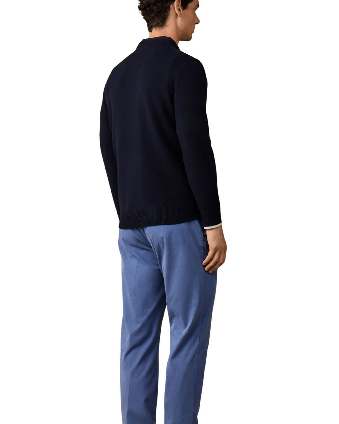 Hackett Jumpers Hackett Heritage Icon Kt Crew Old Navy H584