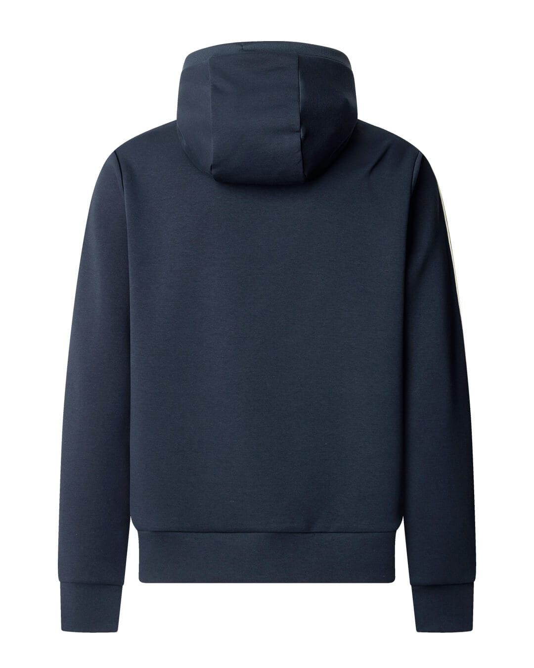 Hackett Jumpers Hackett Hs Badge Hoody Navy H595