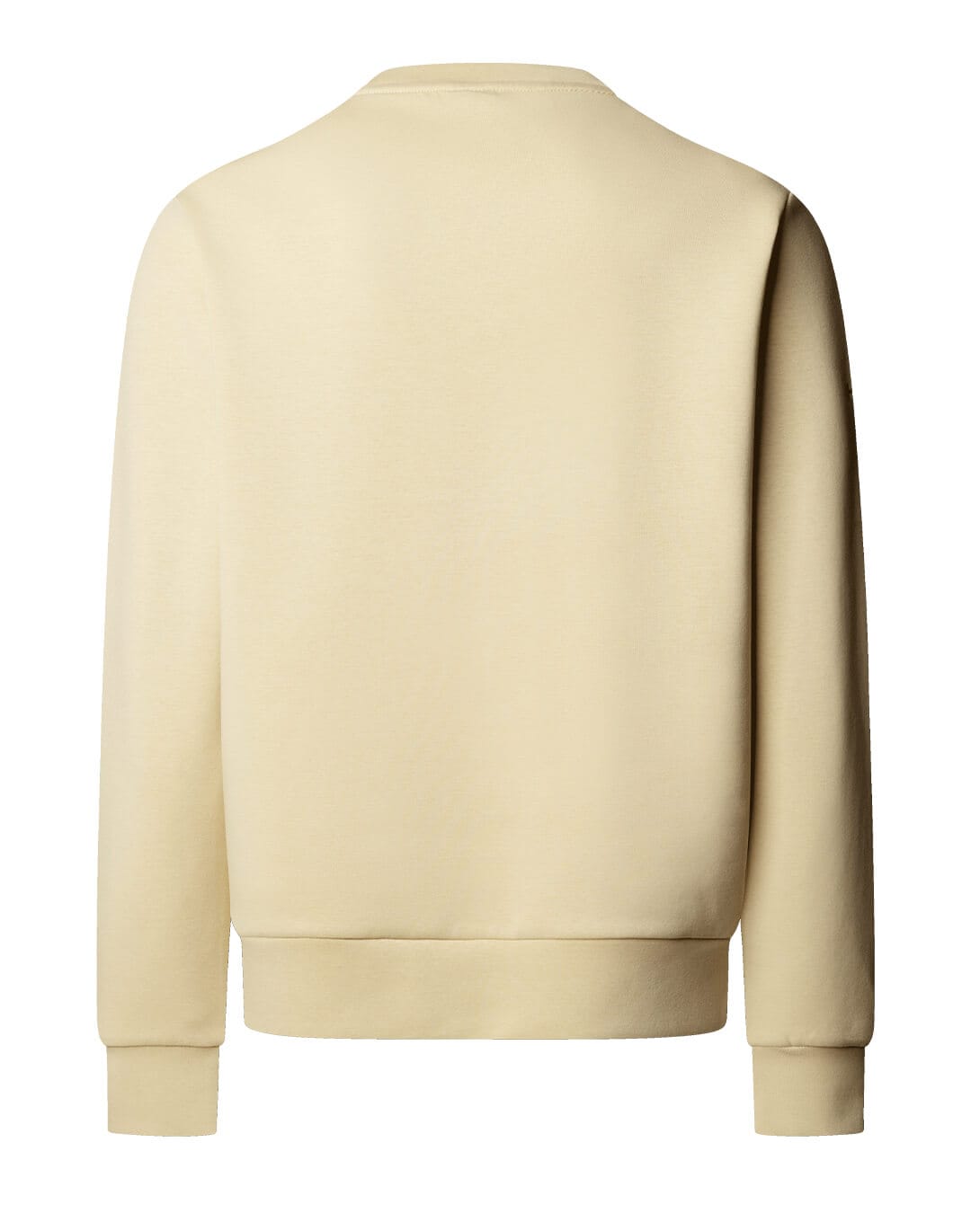 Hackett Jumpers Hackett Hs Essential Crw Sand Beige H847