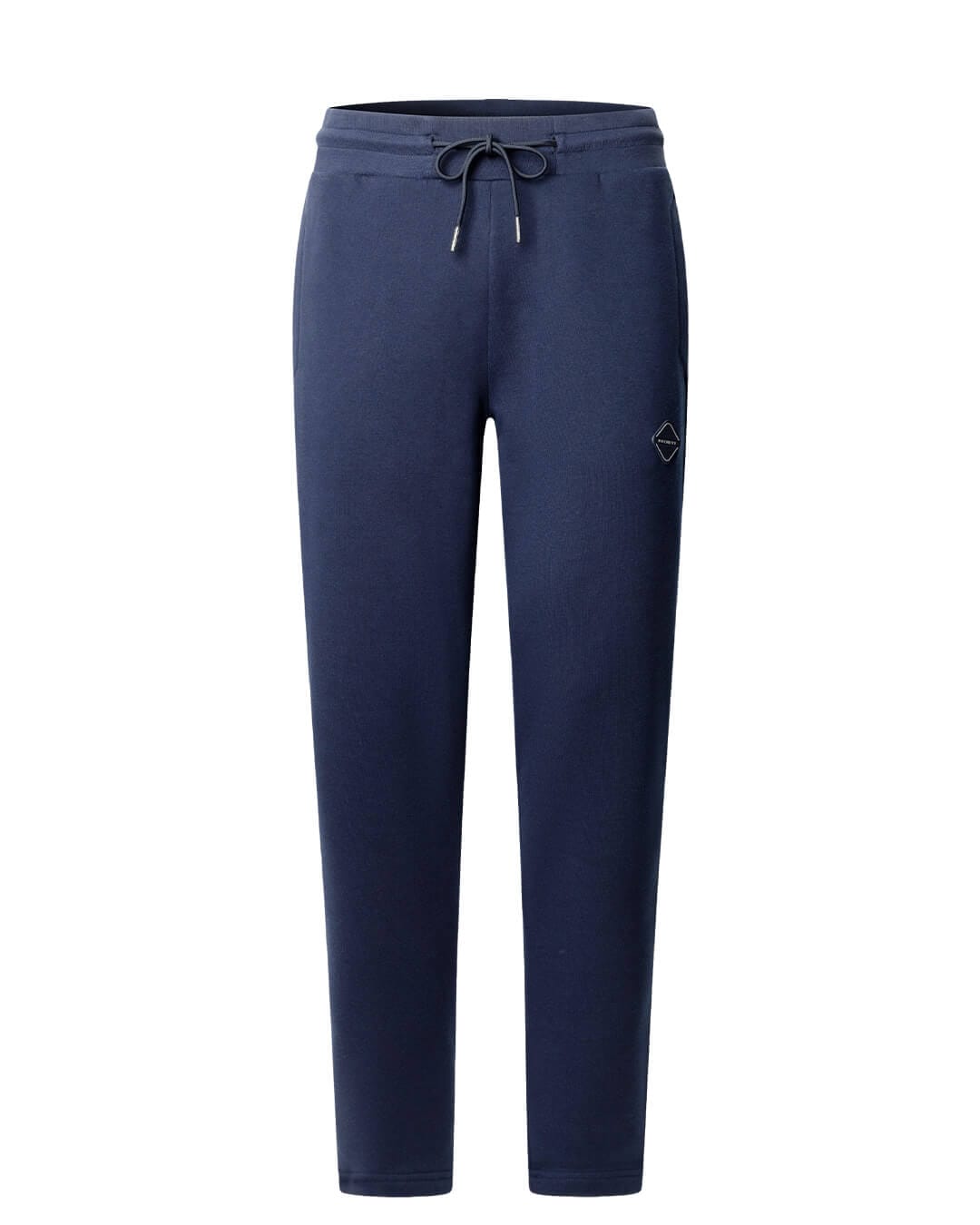 Hackett Jumpers Hackett Hs Luxe Lounge Jgr Navy H595