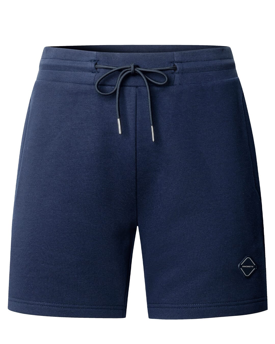 Hackett Jumpers Hackett Hs Luxe Lounge Shorts Navy H595