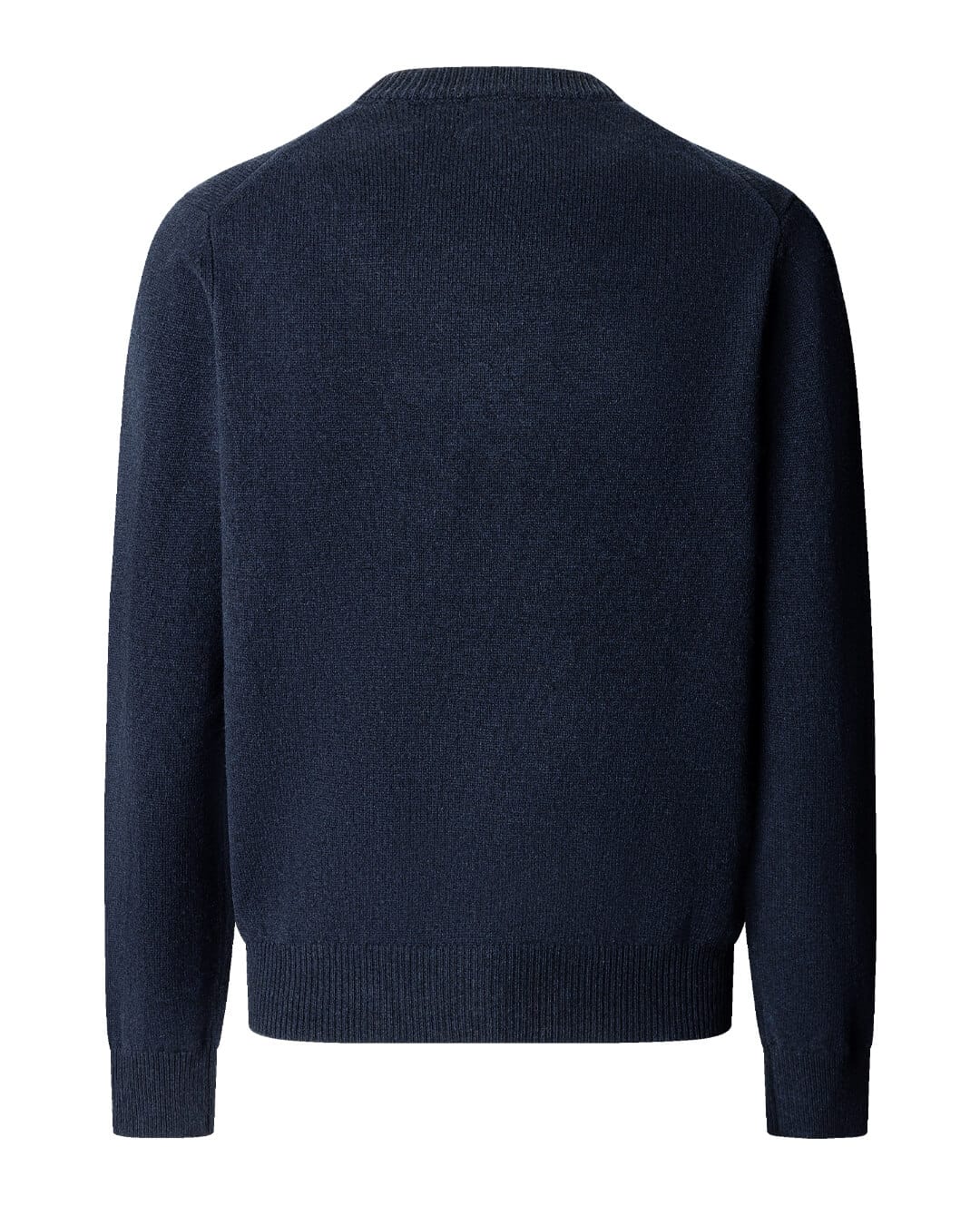 Hackett Jumpers Hackett Lambswool Crew Old Navy H584