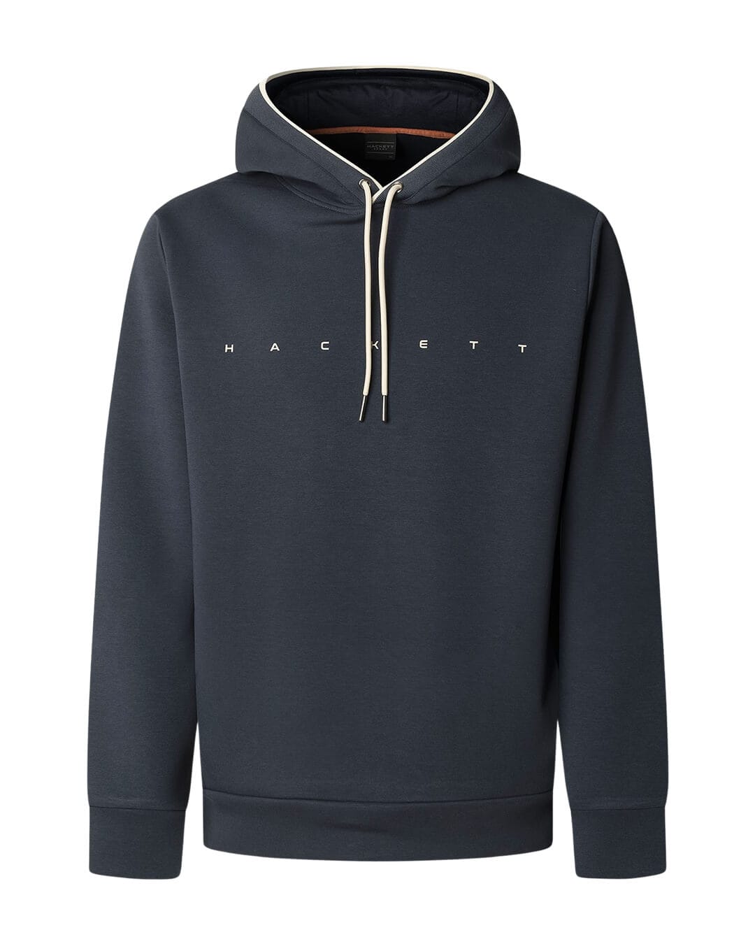 Hackett Jumpers Hackett Navy  Hs Essential Jumper