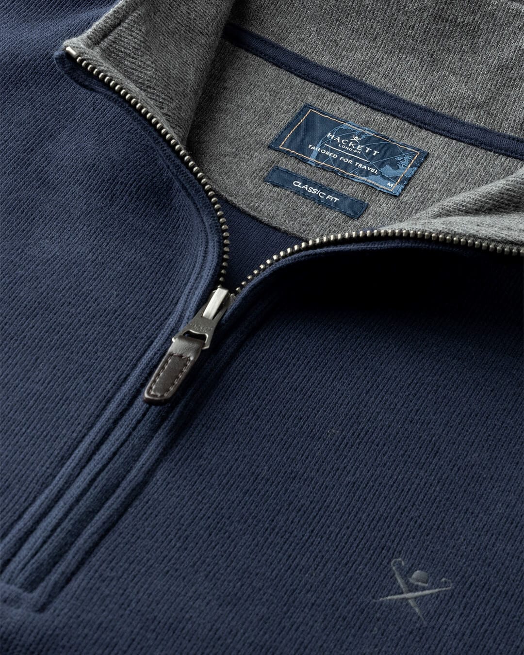 Hackett Jumpers Hackett Ttvl Hz Sweat Old Navy H584