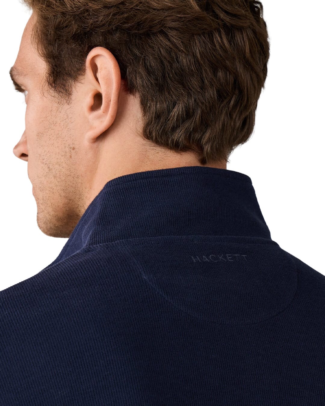 Hackett Jumpers Hackett Ttvl Hz Sweat Old Navy H584