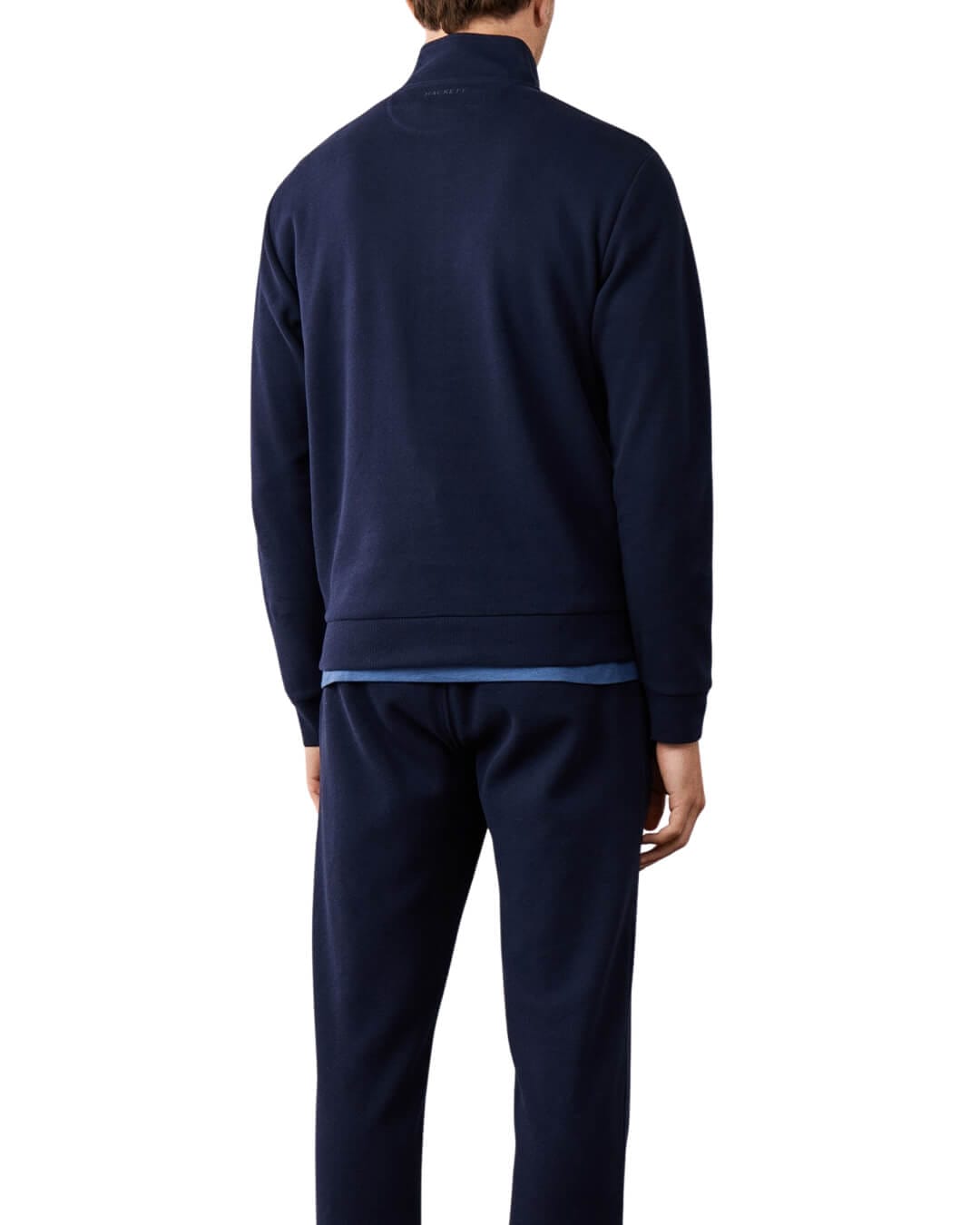 Hackett Jumpers Hackett Ttvl Hz Sweat Old Navy H584