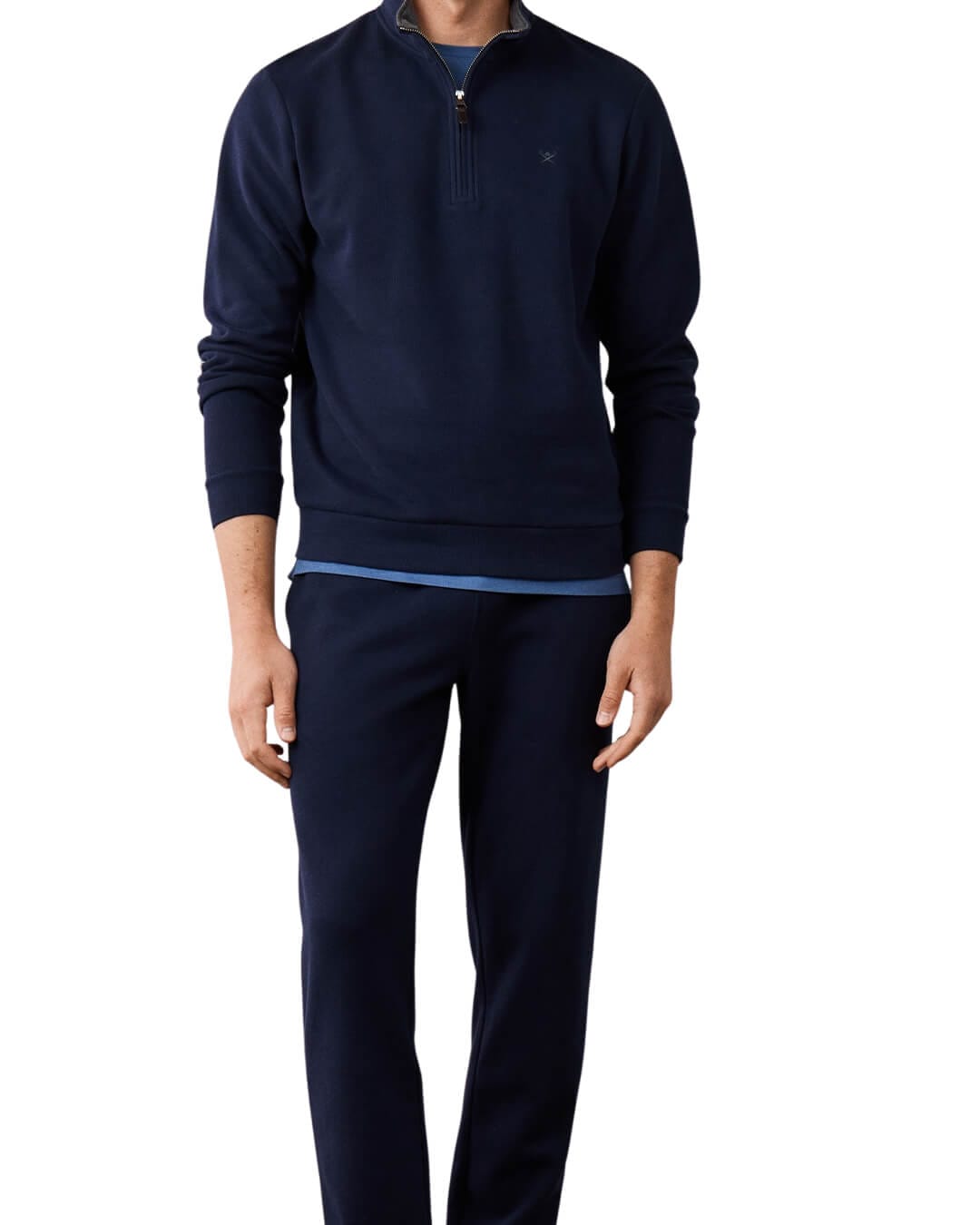 Hackett Jumpers Hackett Ttvl Hz Sweat Old Navy H584