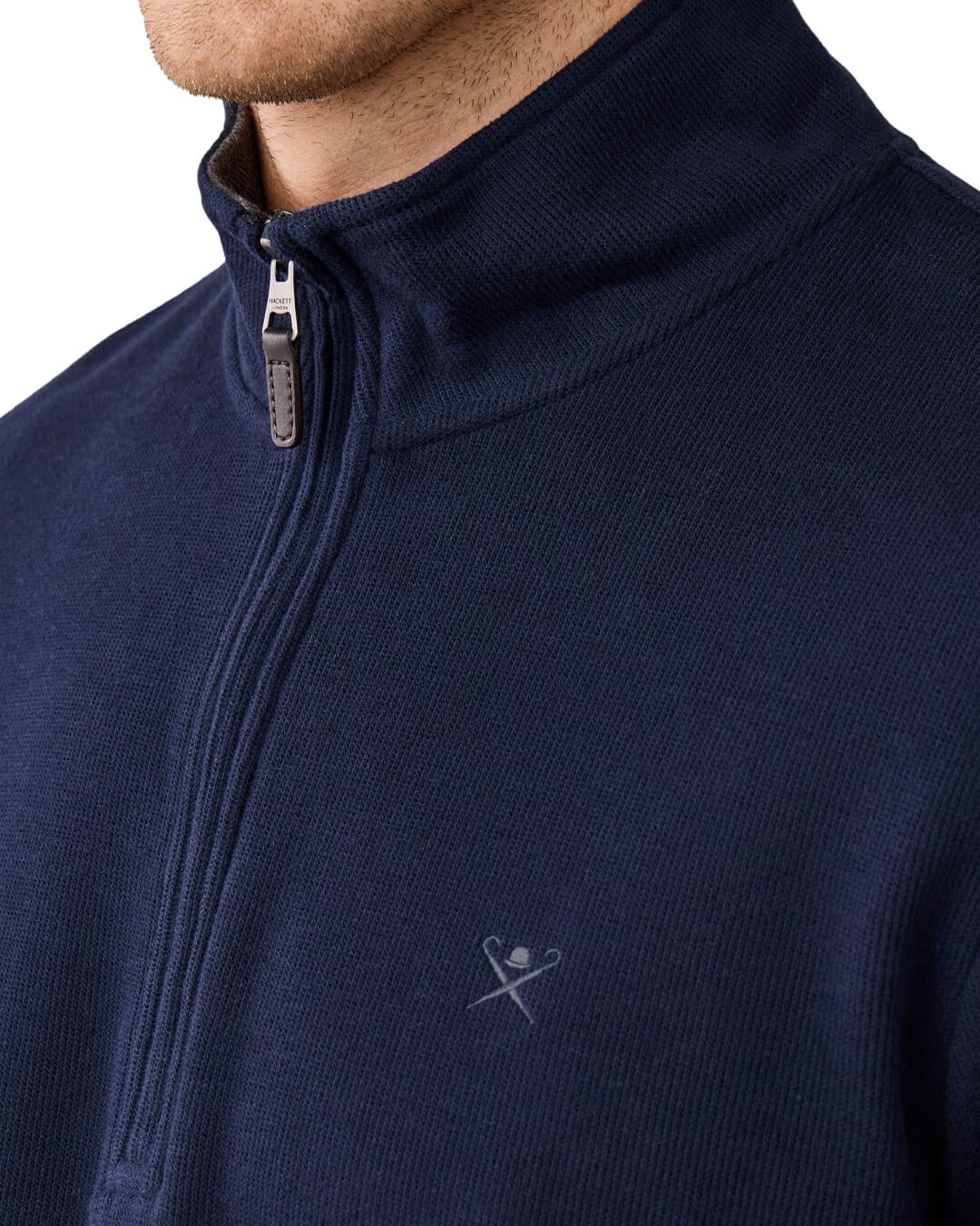 Hackett Jumpers Hackett Ttvl Hz Sweat Old Navy H584