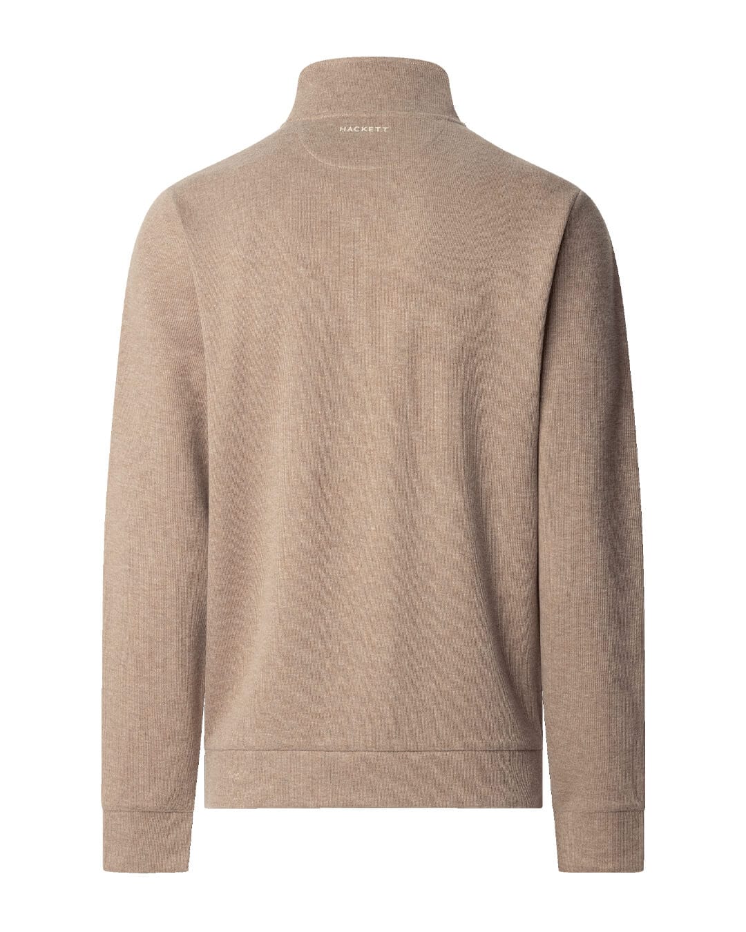 Hackett Jumpers Hackett Ttvl Hz Sweat Tetley Beige H863