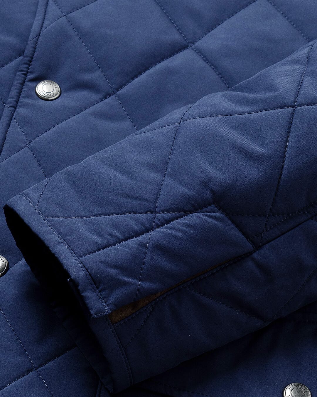 Hackett Outerwear Hackett Paddock Jkt Old Navy H584