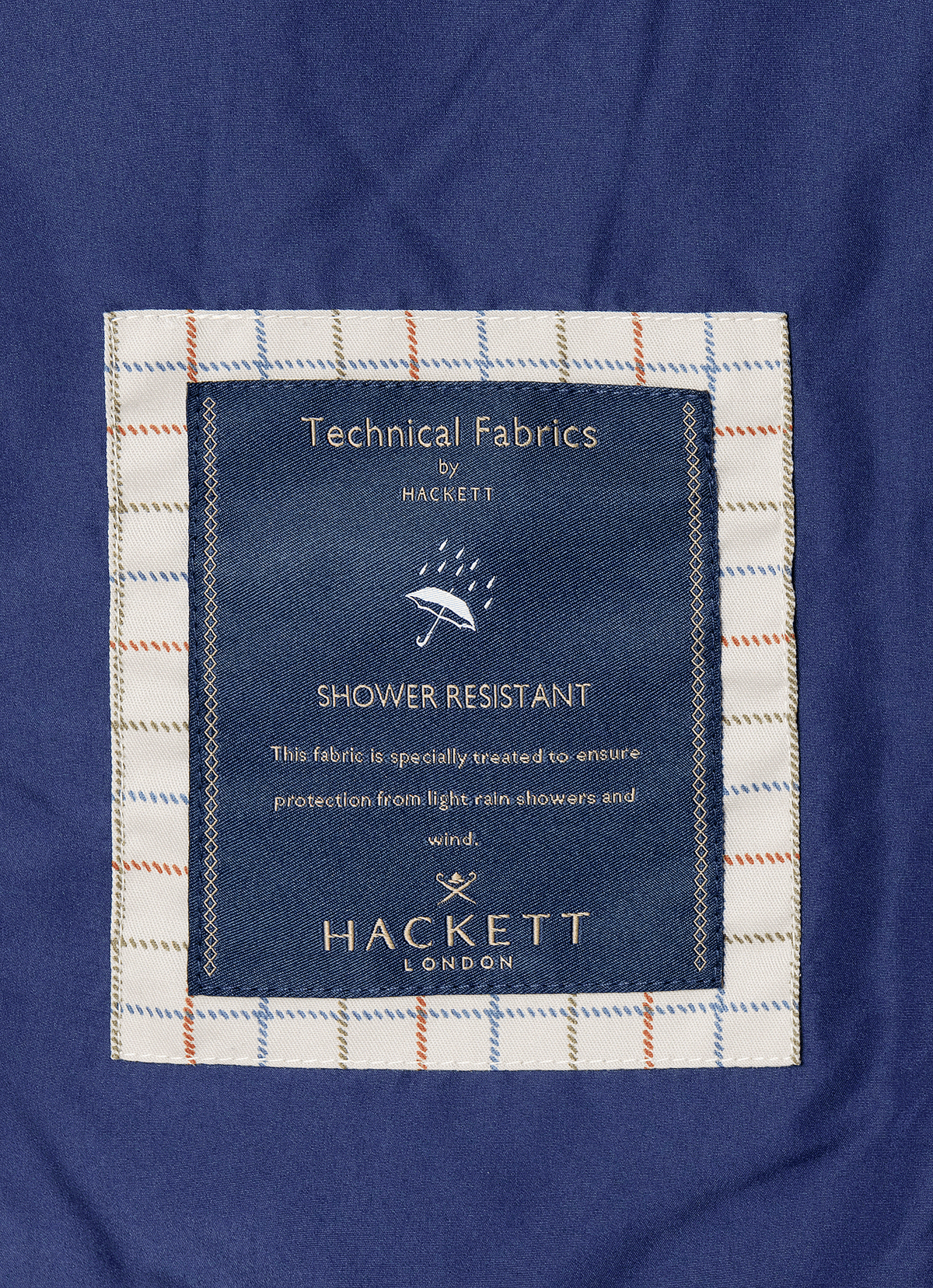 Hackett Outerwear Hackett Paddock Jkt Old Navy H584