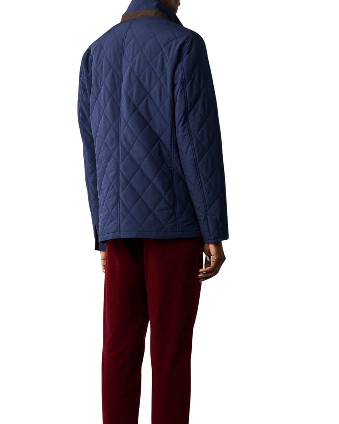 Hackett Outerwear Hackett Paddock Jkt Old Navy H584
