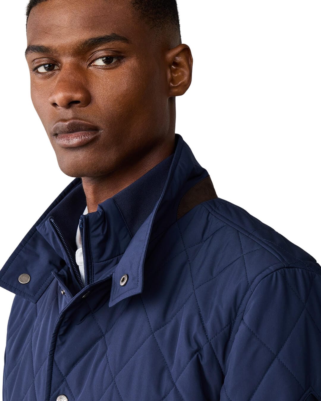 Hackett Outerwear Hackett Paddock Jkt Old Navy H584