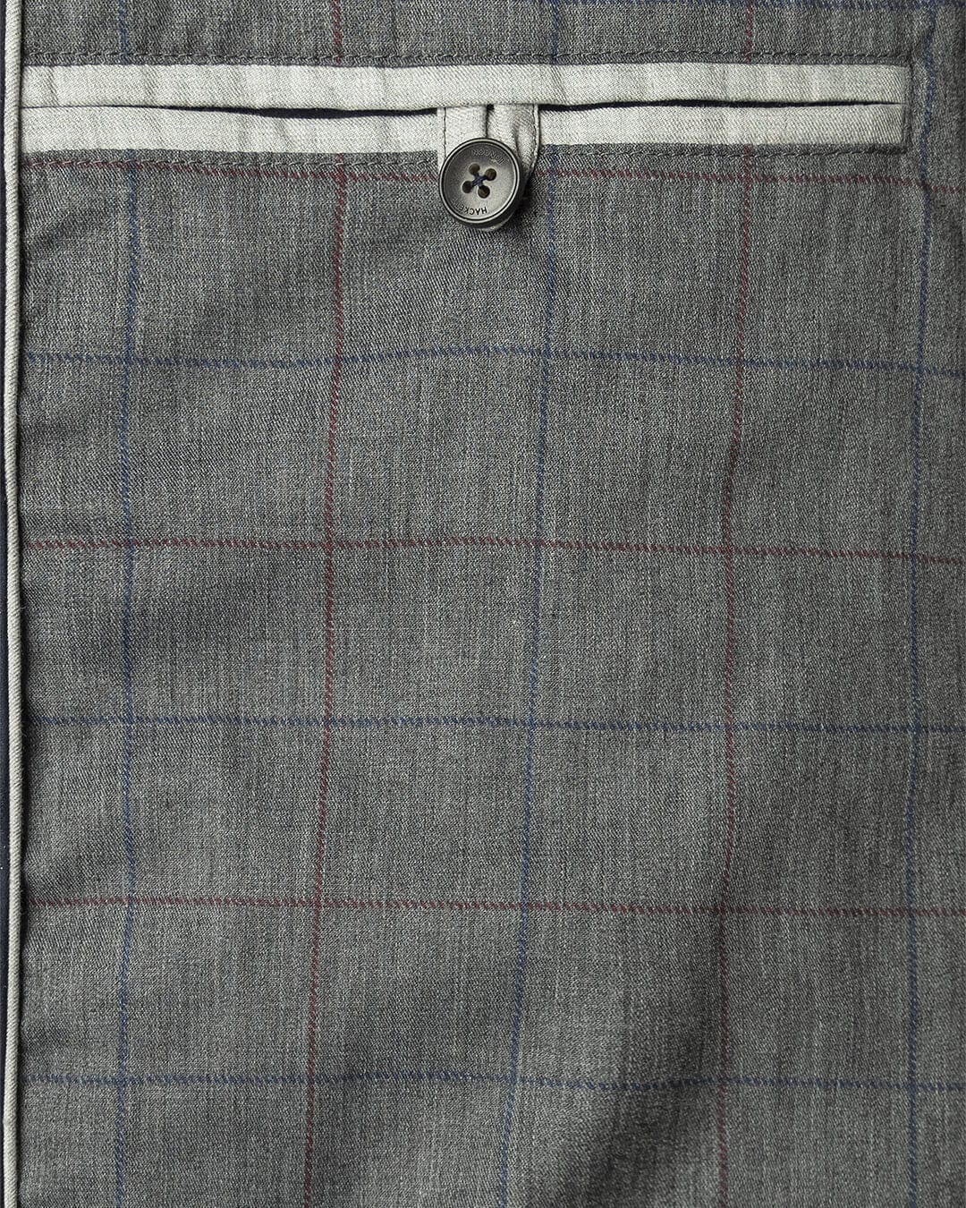 Hackett Outerwear SUEDE BLOUSON H582 MIDNIGHT BLUE