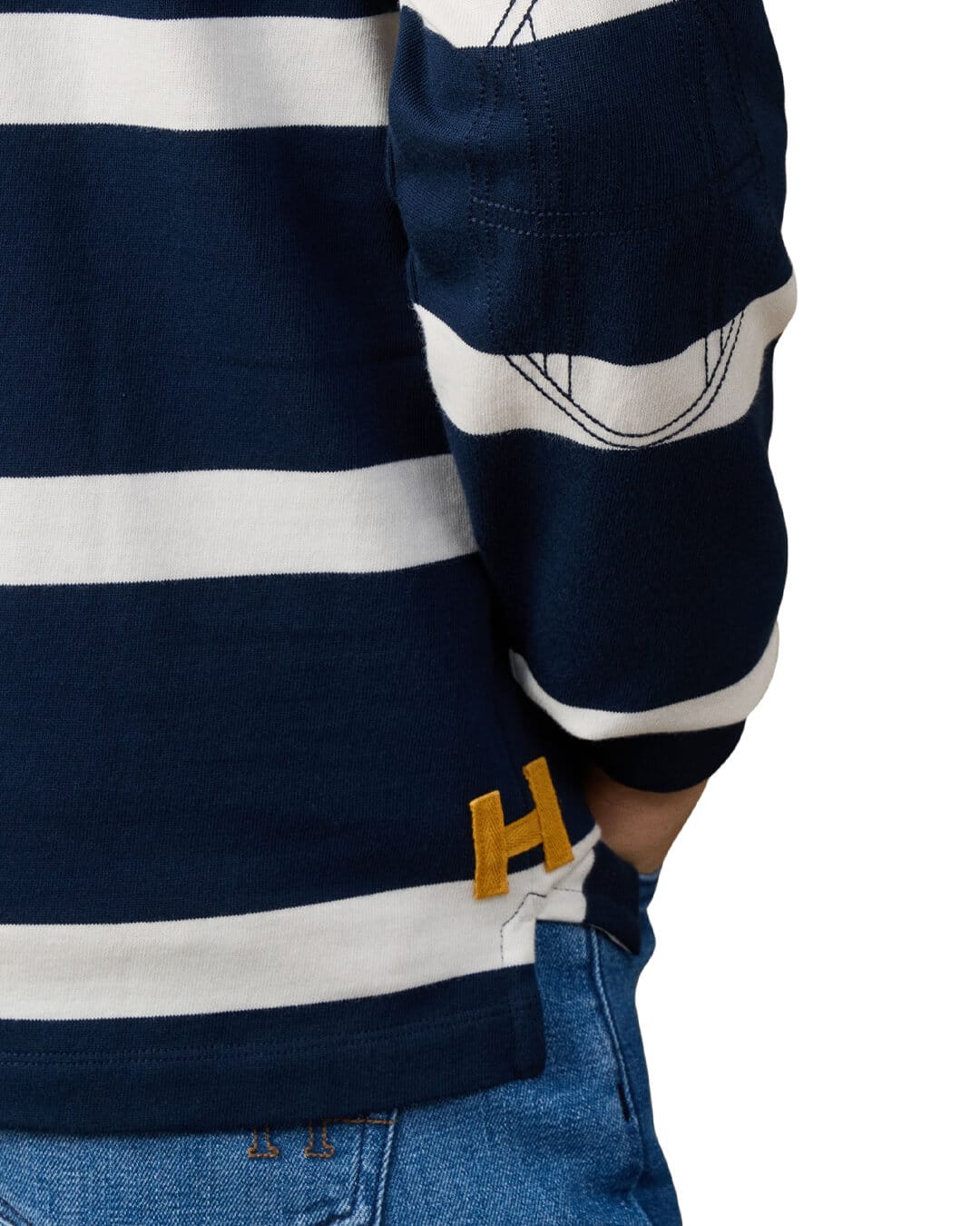 Hackett Polo Shirts Hackett Heritage H Str Rby Old Navy H584