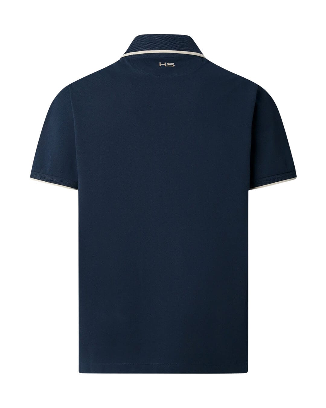 Hackett Polo Shirts Hackett  Navy City Hz  Polo Shirt